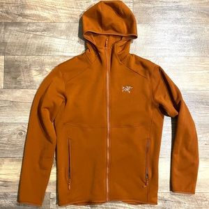 Arc”teryx Kyanite AR Hoodie